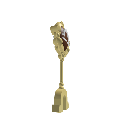 Fairy Tail Celestial Key
