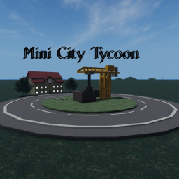 Mini City Tycoon V1
