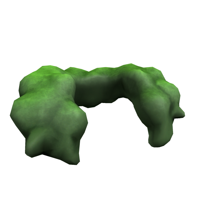 Golden Colossus Moss