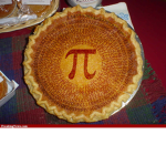 Pi-Pie Nation
