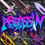 [MODDED] Assassin! 