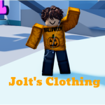 Jolt Clothing