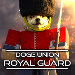 Doge Royal Guard.