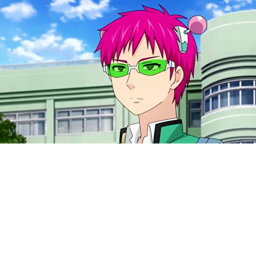 saiki group hangout