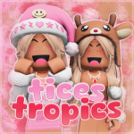 - Tice's Closet -