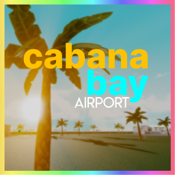 Cabana Bay Airport