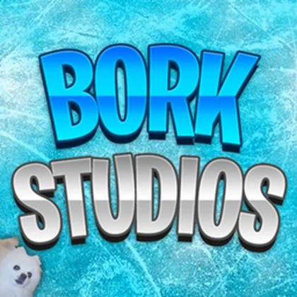 Bork Studios Roblox group icon