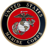 Marine Corps Base, San Antonio.
