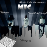 M.F. Corporation