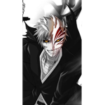 The red anime army