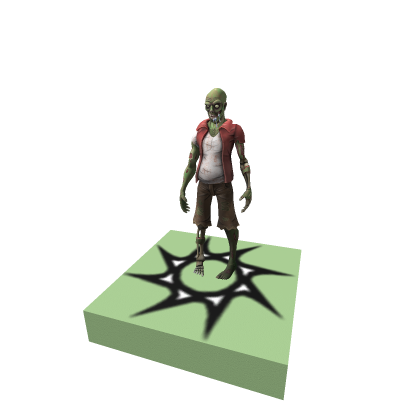 Zombie Spawner
