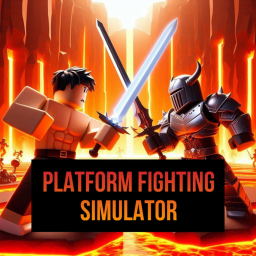 [ Summer Update!🏖️ ] Platform Fighting Simulator