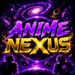🌌 Anime Nexus [BETA]