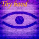 [🍌TRICKY NATURE] Thy Hood