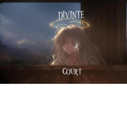 Divinte court