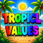 Tropical Values - by passion