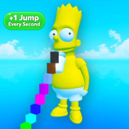 Jump Into Domer