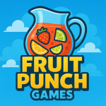 Fruit Punch Games