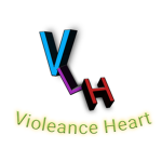 Violence Heart