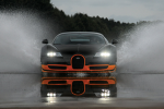 Moizty's Bugatti