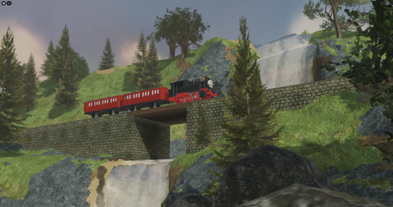 Locos Online 🚂 🌏 screenshot 2