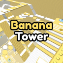 Tower Of Banana - Tower Of Hell
