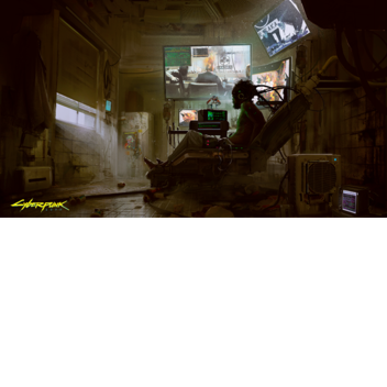 horror about hackers (part 1) part 2 coming soon..