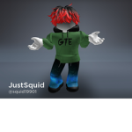 Squid19901 group