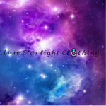 Luxe Starlight Clothing