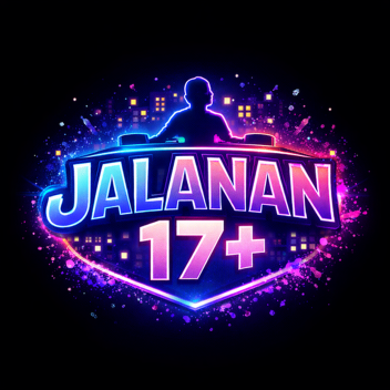 Jalanan 17+