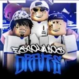 [🎙️] Escola Dos Drakezin [ 🇧🇷 ] icon