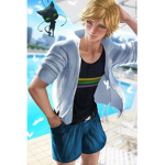 SOLO QUE LE GUSTE EL ANIME Y PARA LOS AMIGOS :V