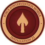 SCP - Site 23 | FIM