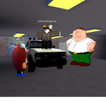 Crazy Nextbots Dev Group