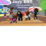 Here’s some roblox