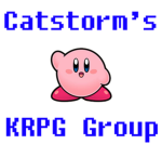 Catstorm's NEW KRPG Group