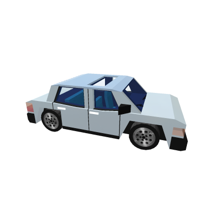 1985 Boidsie 200 QTN Turbo (remake)