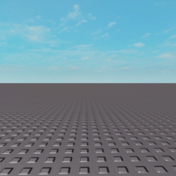 Baseplate