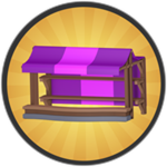 Secret Shop!