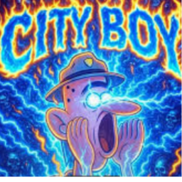 City Boy Tycoon