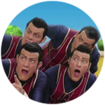 Game Badge Thumbnail