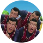 Game Badge Thumbnail