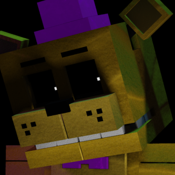 FNaF Franchise Roleplay