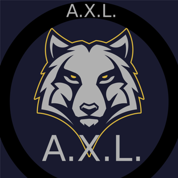 A.X.L.