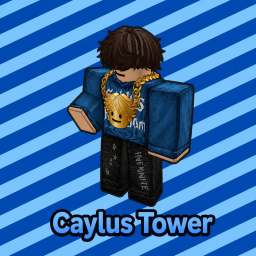 [👑] Caylus Tower 💦