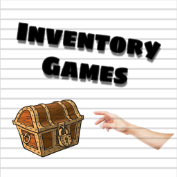 Welcome to Inventory Clothing!