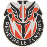 International Special Operations Detachment