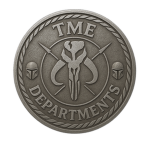 TME | Departments
