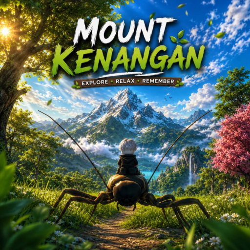 Memory Mount]