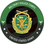 Military Police Corps ‘